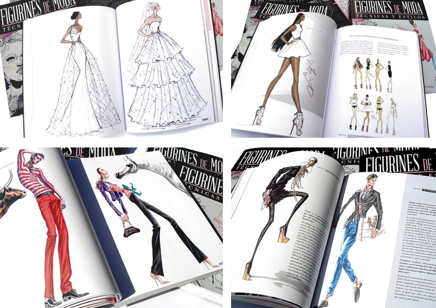 Hayden Williams and Arturo Elena featured and interviewed