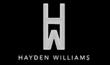 Hayden Williams