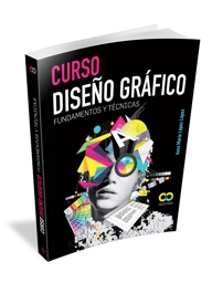 Curso Diseño Grafico - Fundamentos y Tecnicas